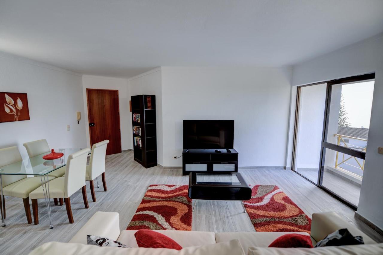 Prainha Beach Apartment Senhora da Luz 외부 사진