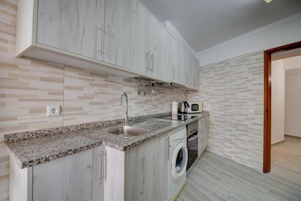 Prainha Beach Apartment Senhora da Luz 외부 사진