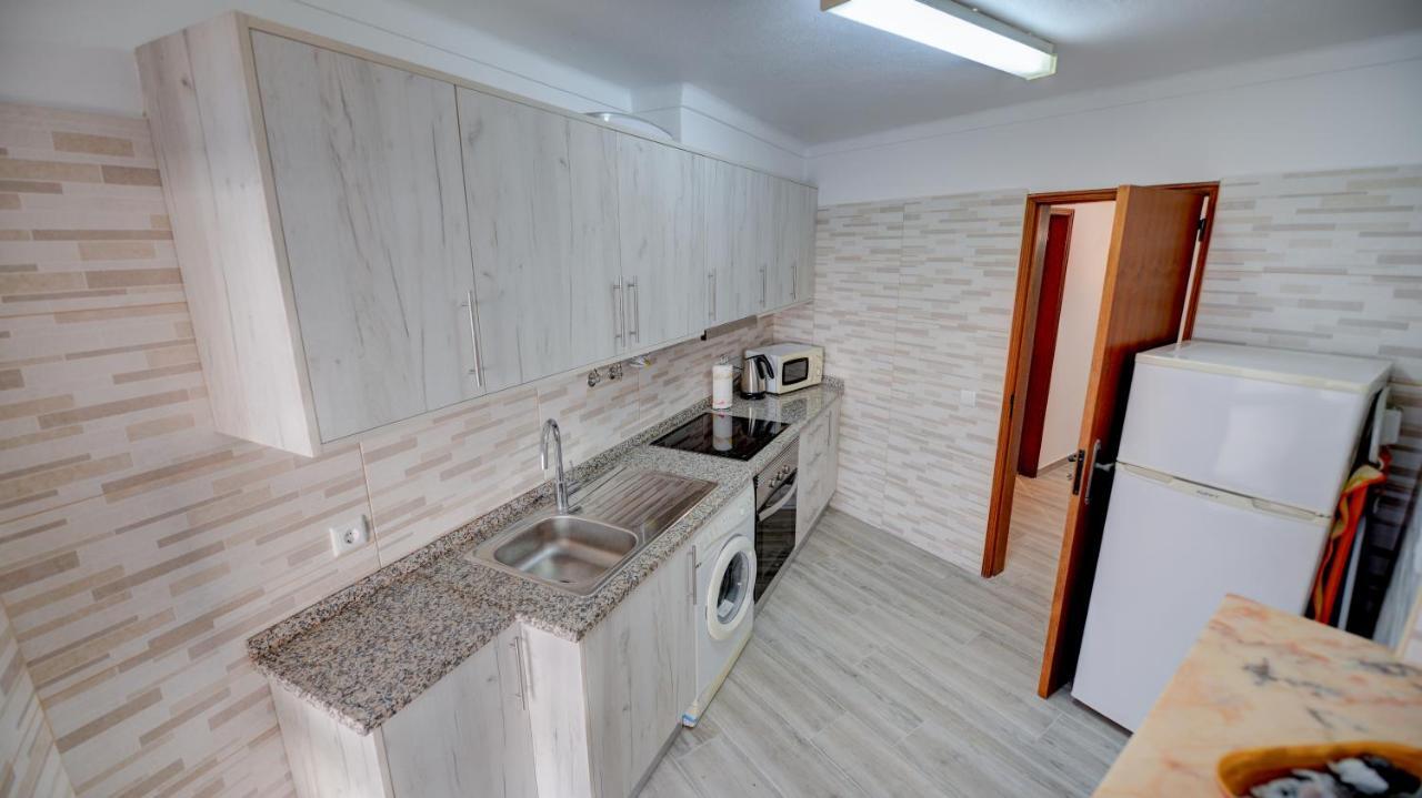 Prainha Beach Apartment Senhora da Luz 외부 사진