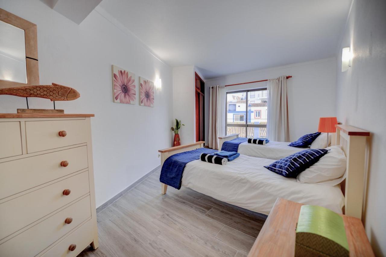 Prainha Beach Apartment Senhora da Luz 외부 사진