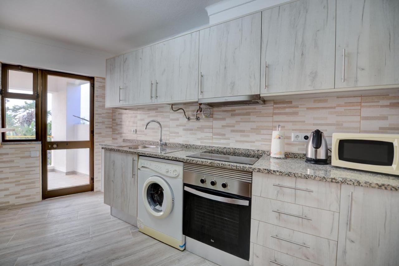 Prainha Beach Apartment Senhora da Luz 외부 사진