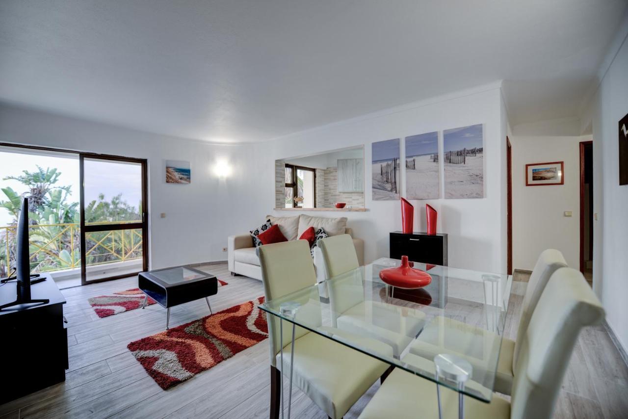 Prainha Beach Apartment Senhora da Luz 외부 사진