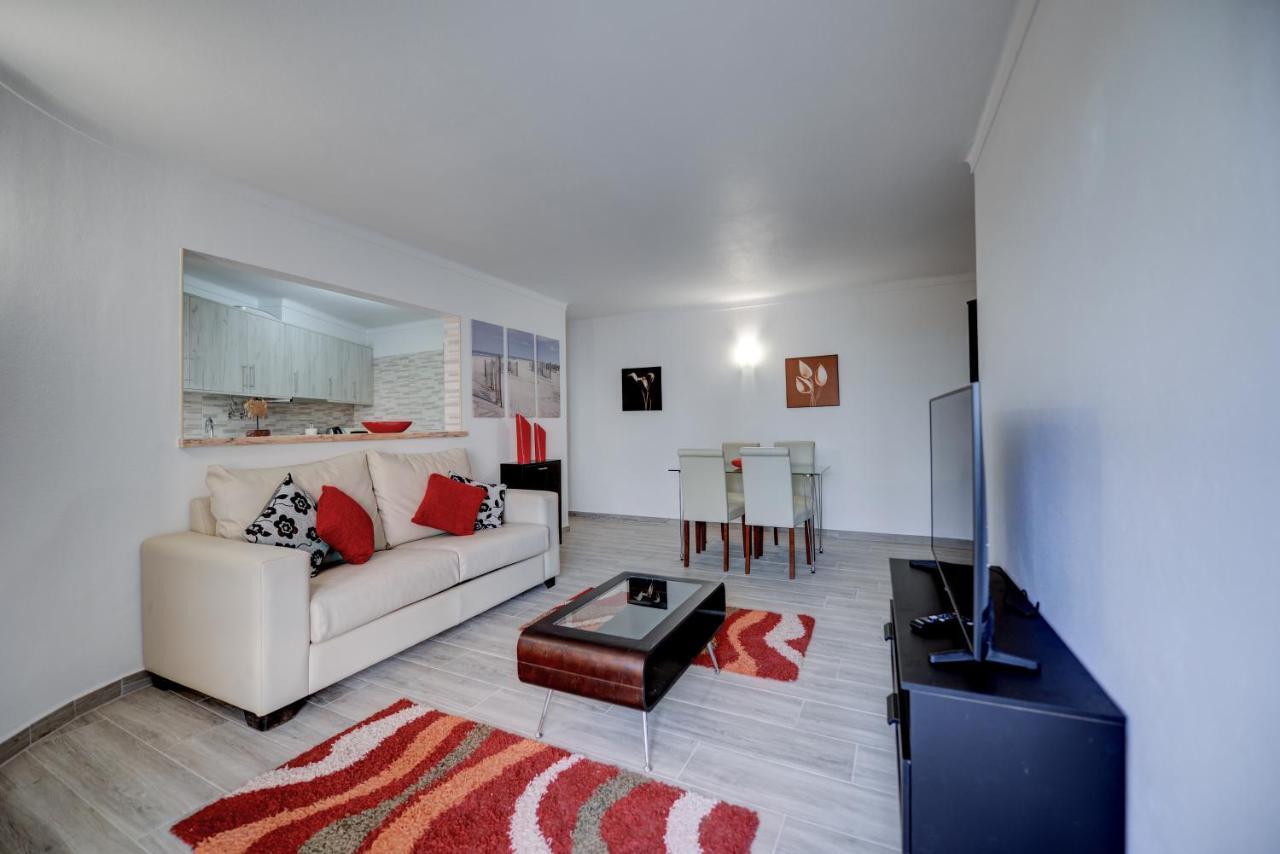 Prainha Beach Apartment Senhora da Luz 외부 사진