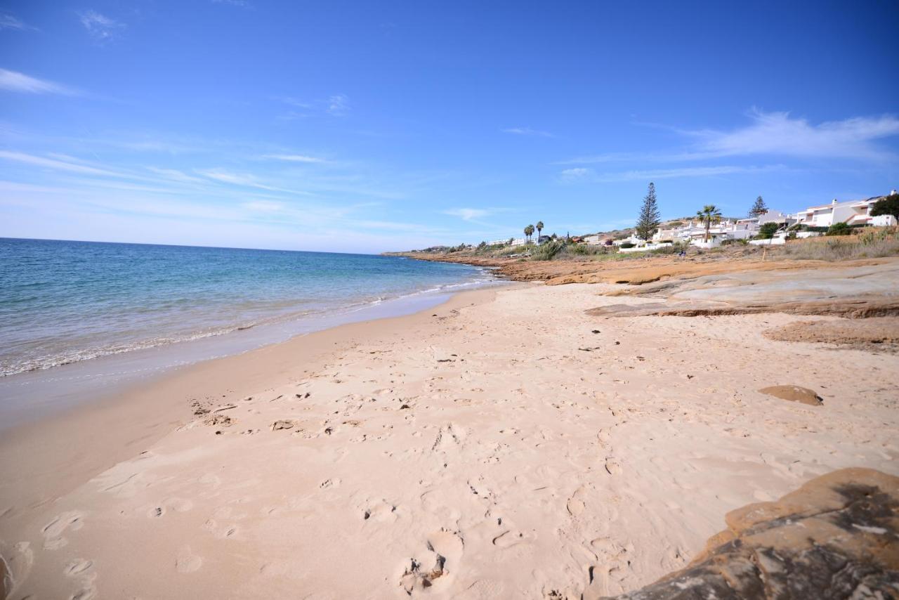 Prainha Beach Apartment Senhora da Luz 외부 사진