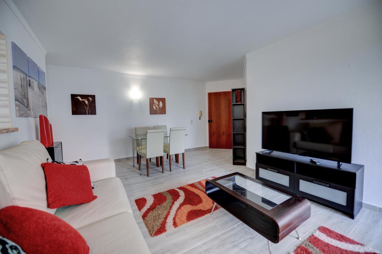 Prainha Beach Apartment Senhora da Luz 외부 사진