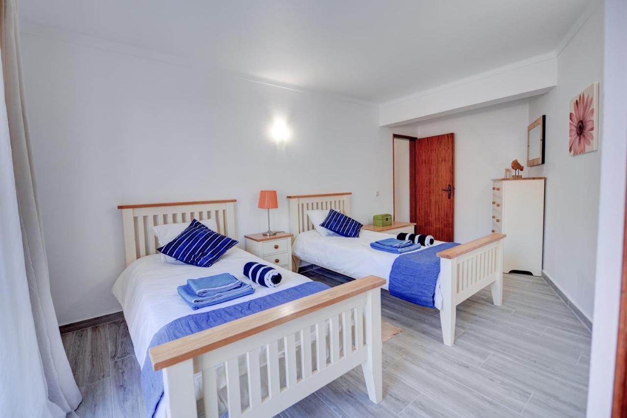 Prainha Beach Apartment Senhora da Luz 외부 사진
