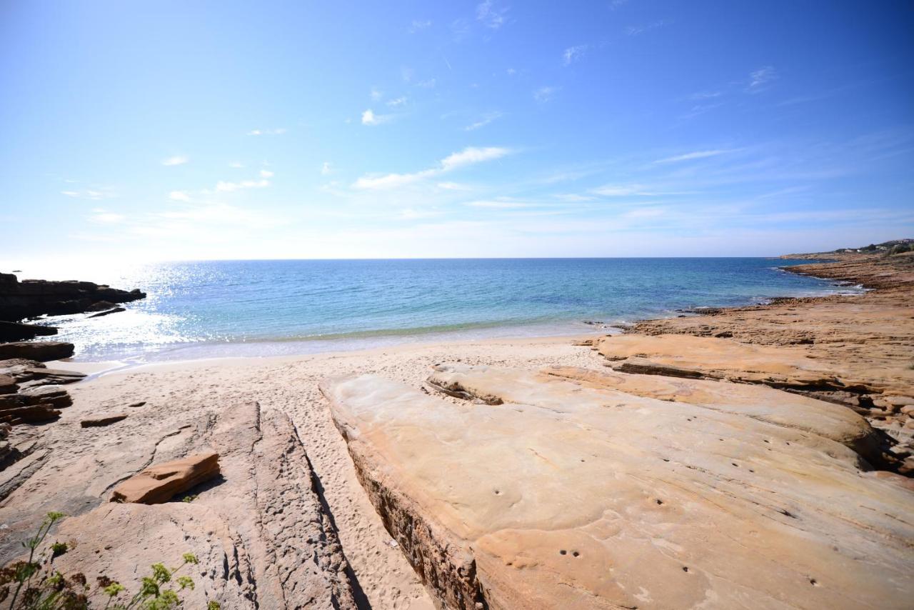 Prainha Beach Apartment Senhora da Luz 외부 사진