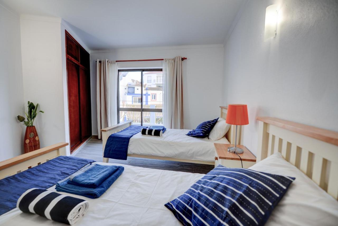 Prainha Beach Apartment Senhora da Luz 외부 사진