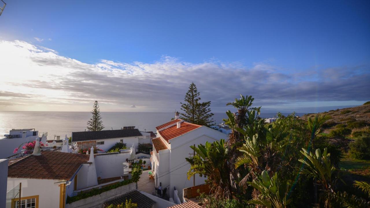 Prainha Beach Apartment Senhora da Luz 외부 사진