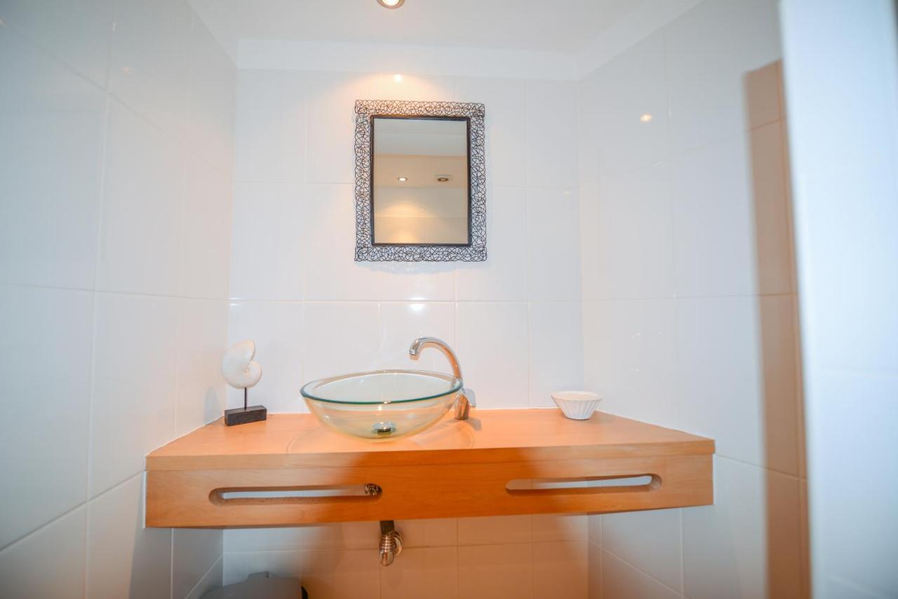 Prainha Beach Apartment Senhora da Luz 외부 사진