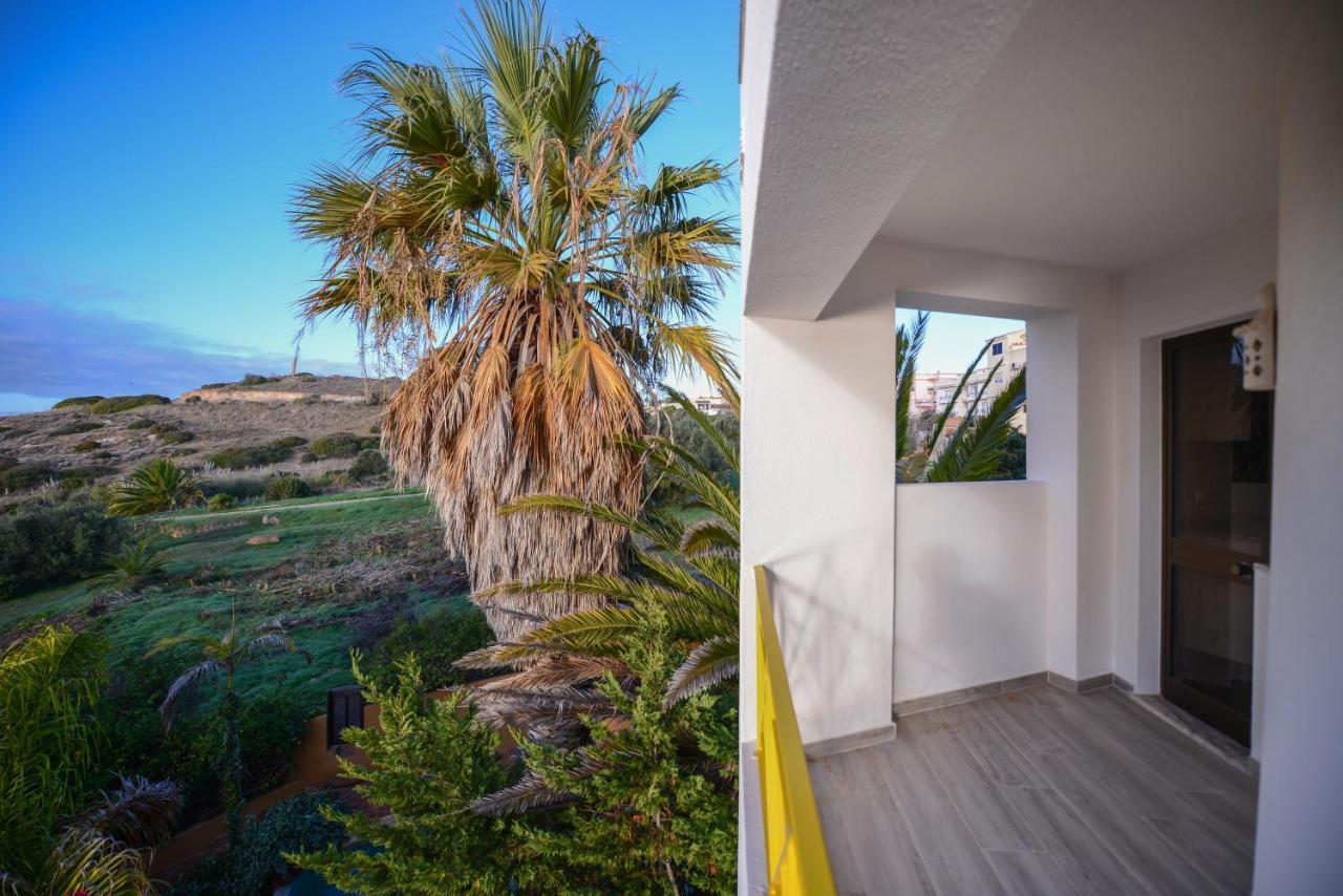 Prainha Beach Apartment Senhora da Luz 외부 사진