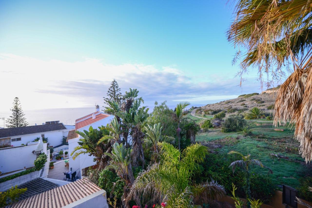Prainha Beach Apartment Senhora da Luz 외부 사진