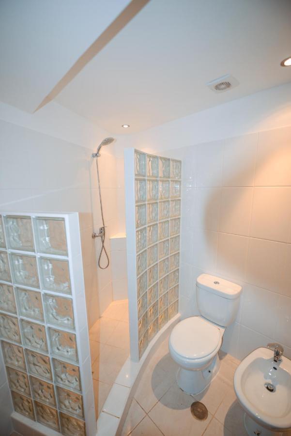 Prainha Beach Apartment Senhora da Luz 외부 사진