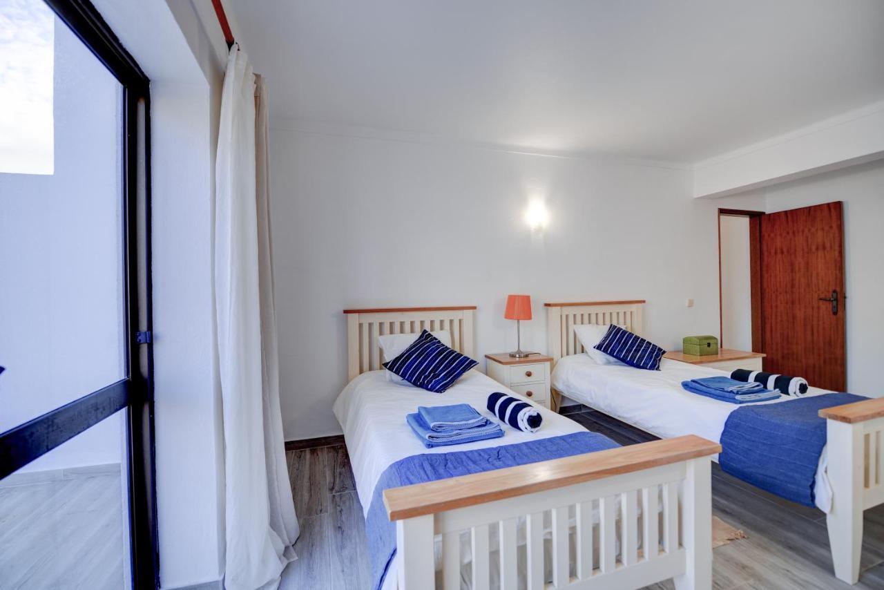 Prainha Beach Apartment Senhora da Luz 외부 사진