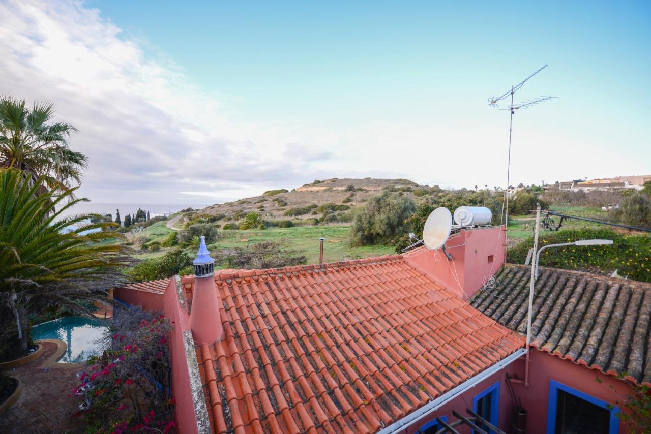 Prainha Beach Apartment Senhora da Luz 외부 사진