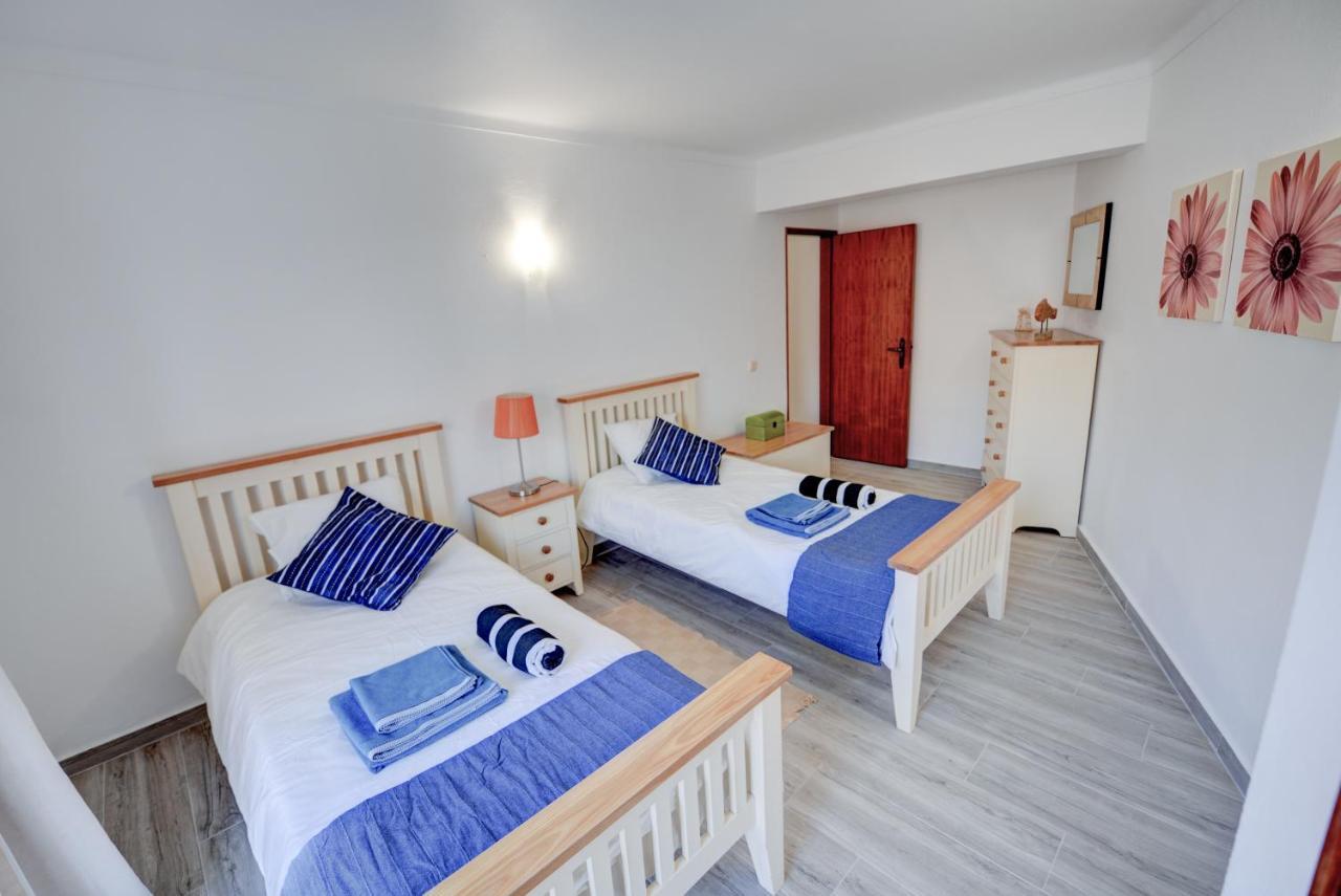 Prainha Beach Apartment Senhora da Luz 외부 사진