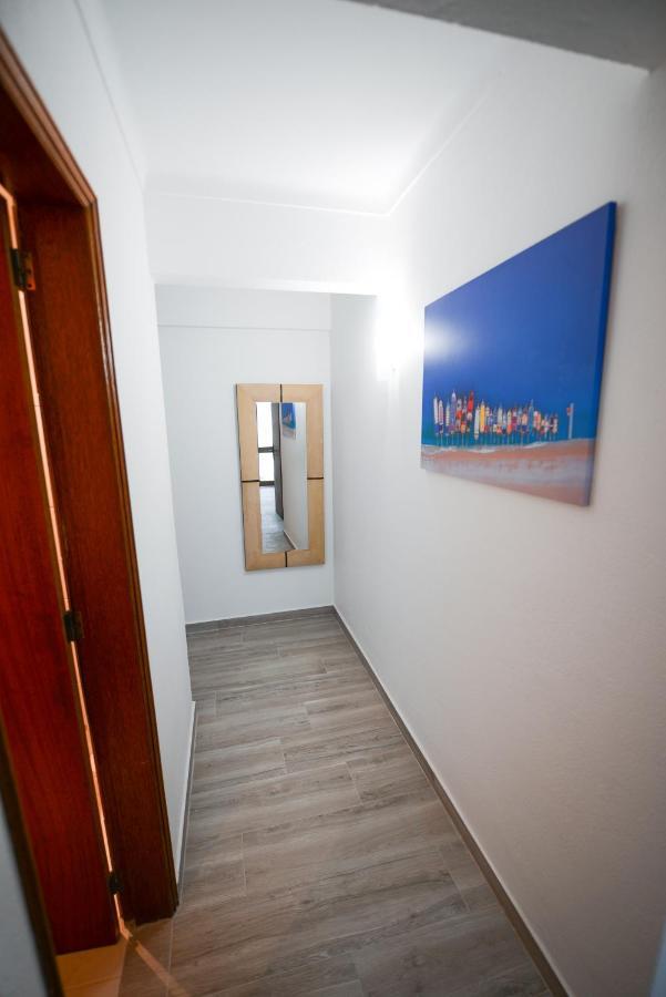 Prainha Beach Apartment Senhora da Luz 외부 사진