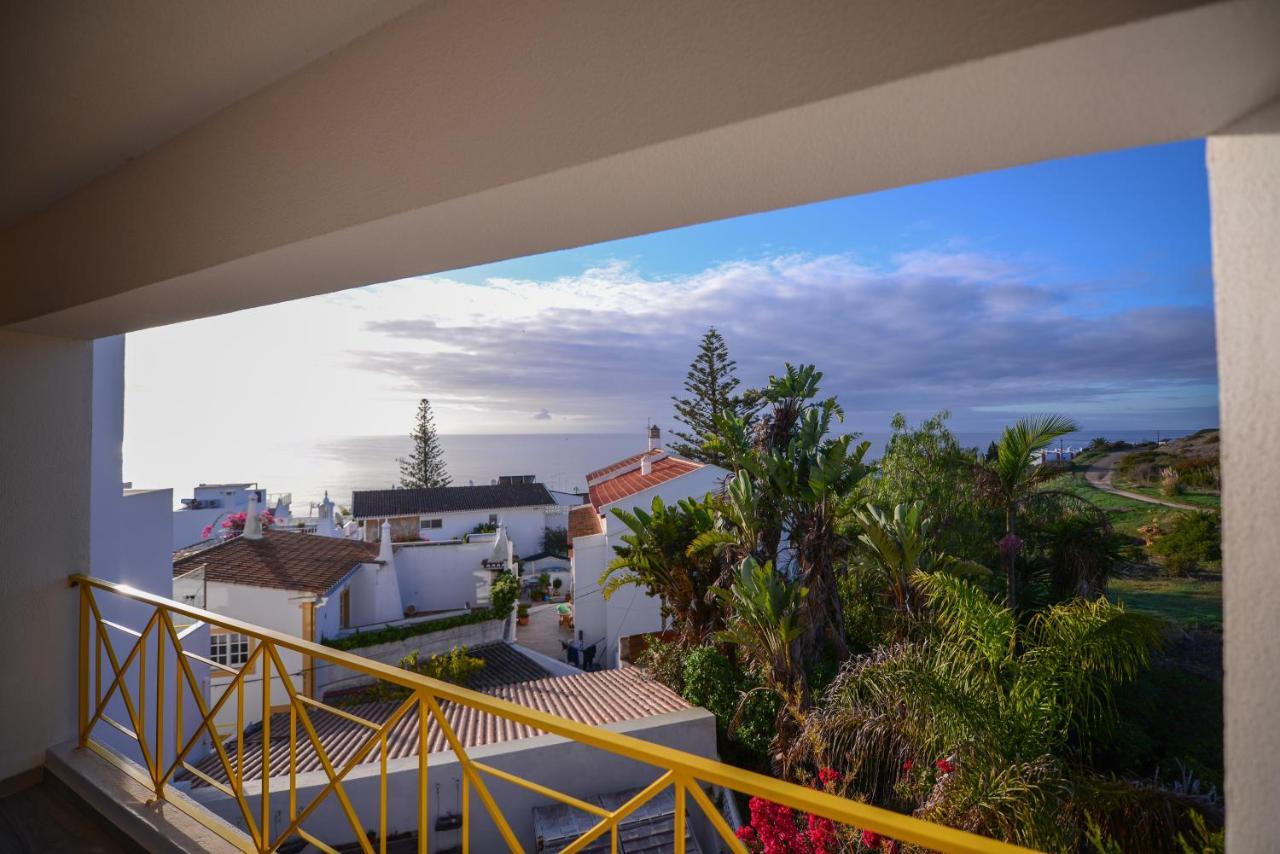 Prainha Beach Apartment Senhora da Luz 외부 사진