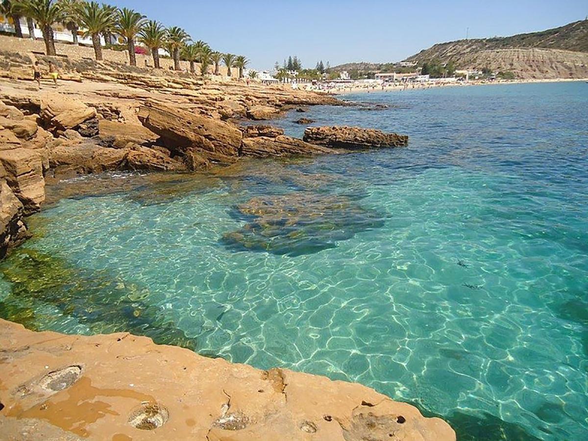 Prainha Beach Apartment Senhora da Luz 외부 사진