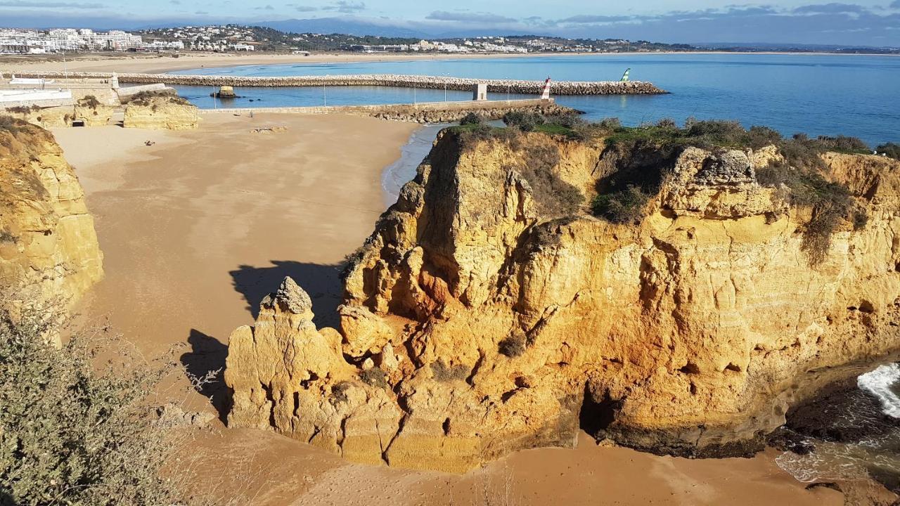 Prainha Beach Apartment Senhora da Luz 외부 사진