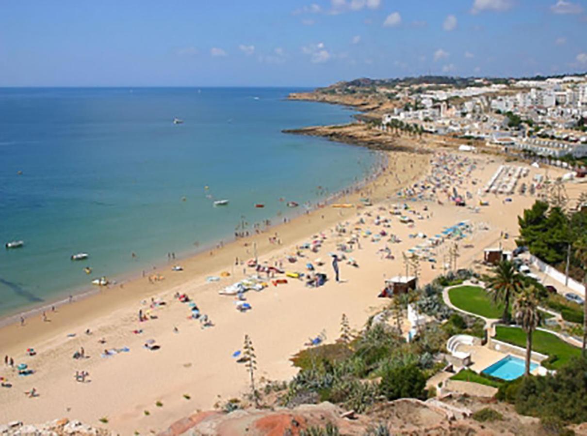 Prainha Beach Apartment Senhora da Luz 외부 사진