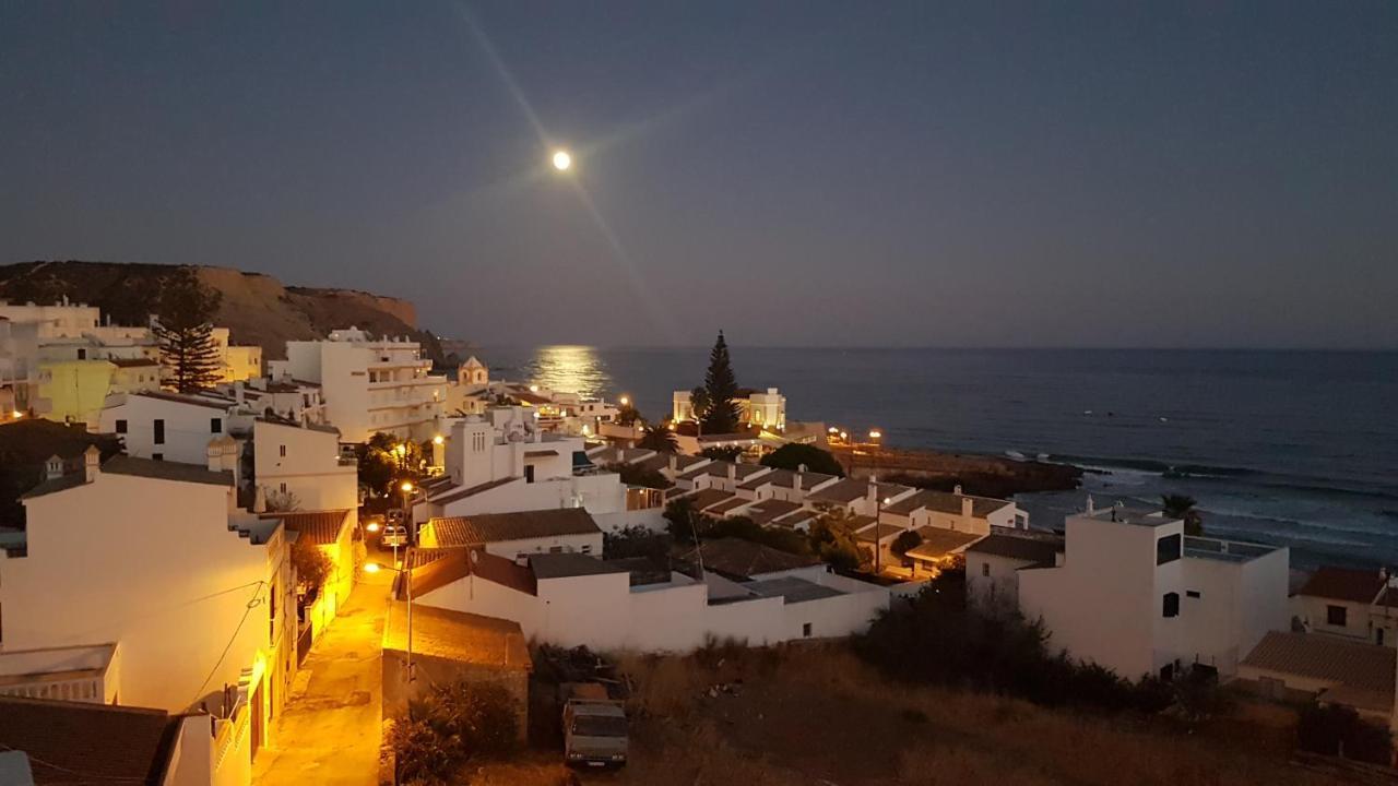 Prainha Beach Apartment Senhora da Luz 외부 사진