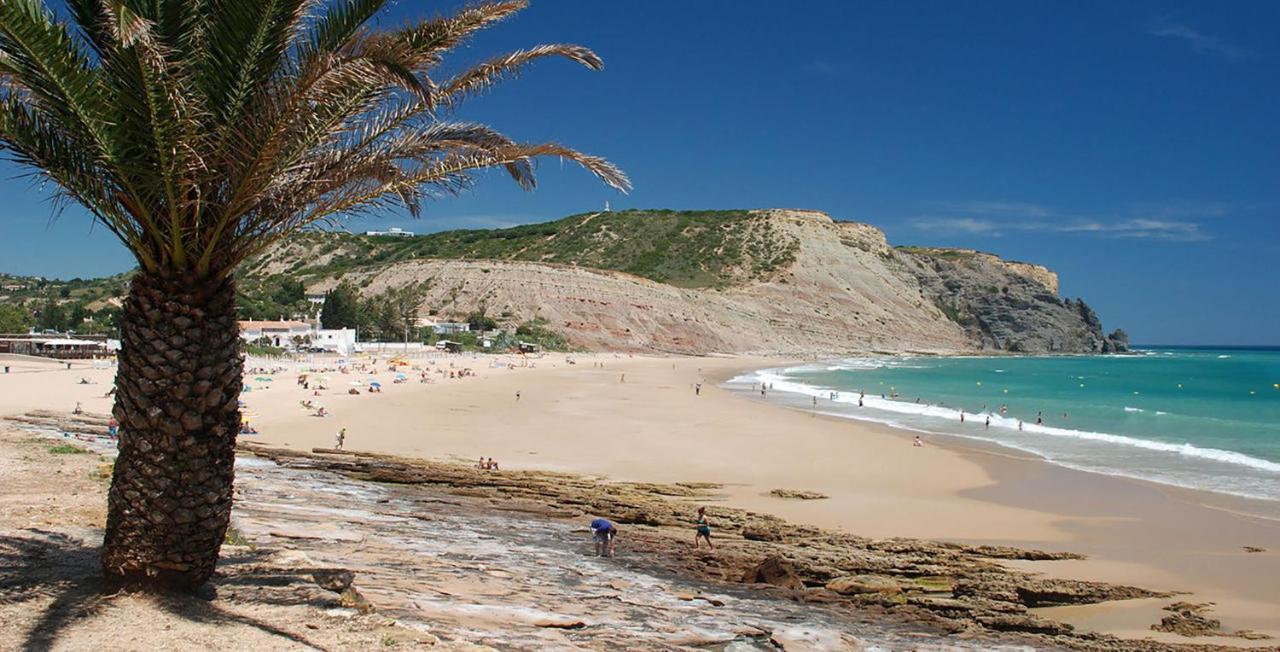 Prainha Beach Apartment Senhora da Luz 외부 사진