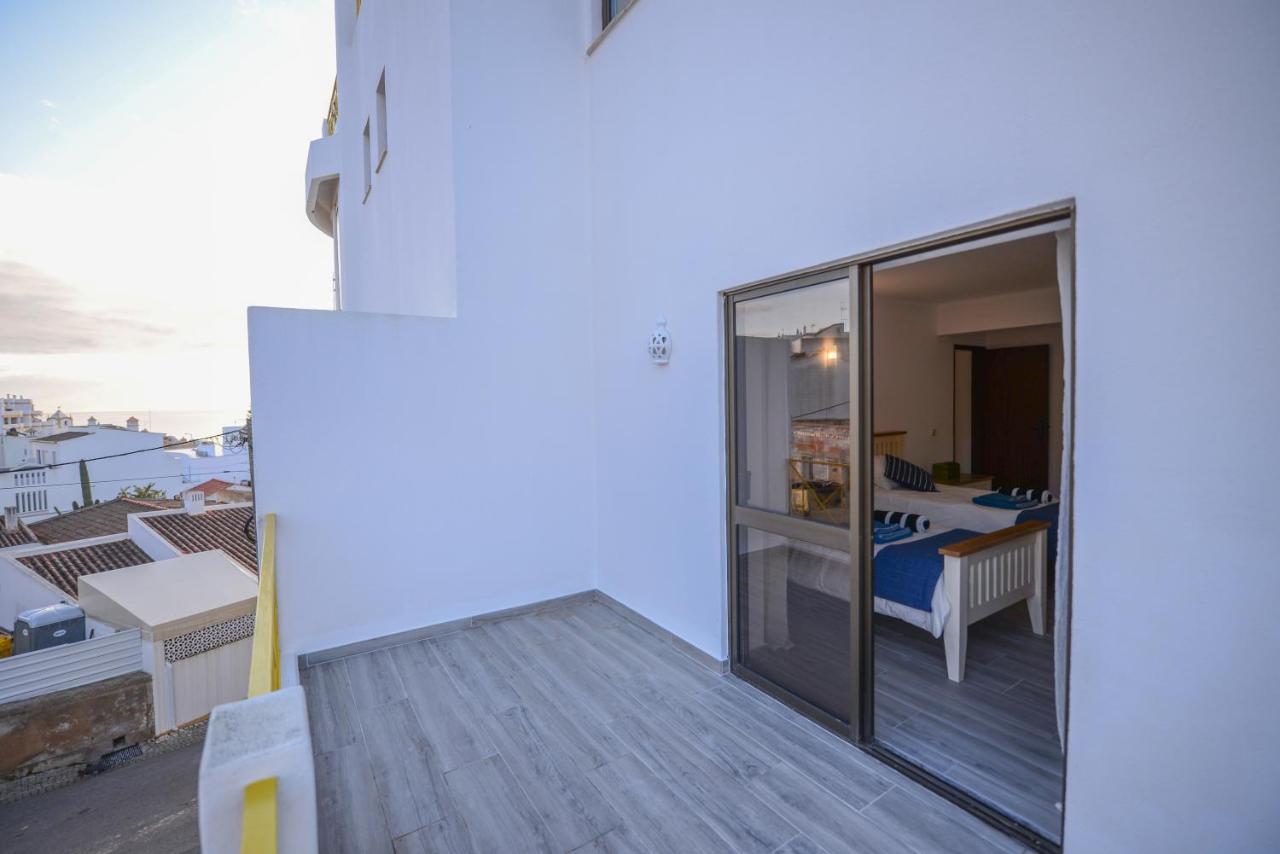 Prainha Beach Apartment Senhora da Luz 외부 사진