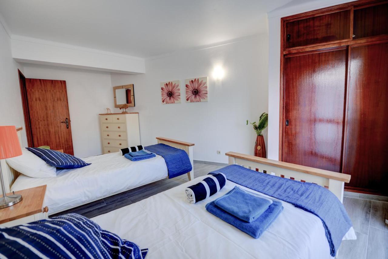 Prainha Beach Apartment Senhora da Luz 외부 사진