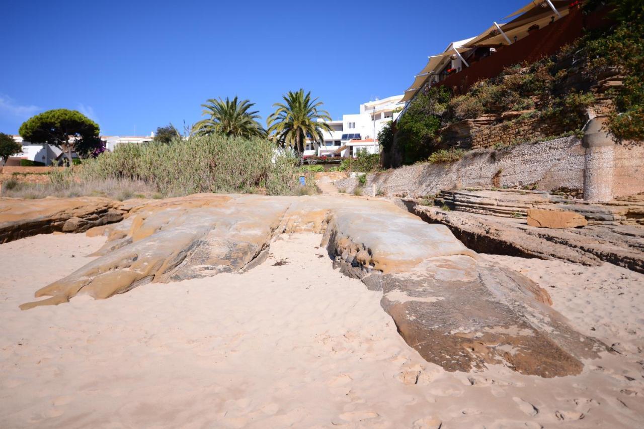 Prainha Beach Apartment Senhora da Luz 외부 사진