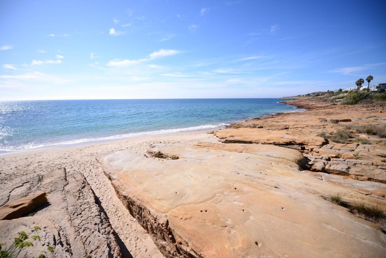 Prainha Beach Apartment Senhora da Luz 외부 사진