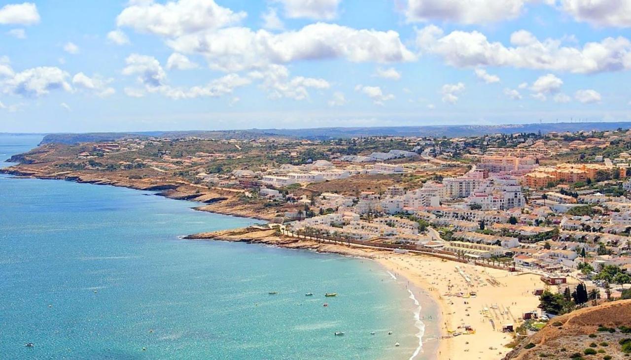 Prainha Beach Apartment Senhora da Luz 외부 사진